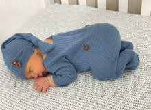 Load image into Gallery viewer, Newborn Baby Photo Prop Set