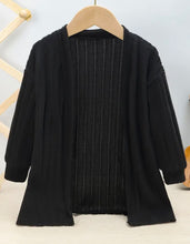 Load image into Gallery viewer, Soft Sweater Cardigan