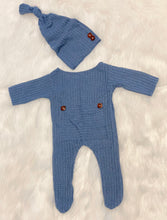 Load image into Gallery viewer, Newborn Baby Photo Prop Set