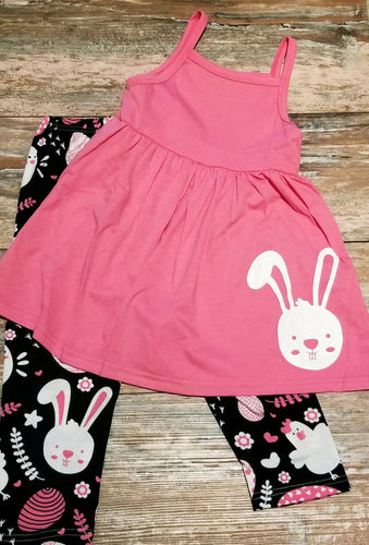 2 pc Easter Boutique outfit