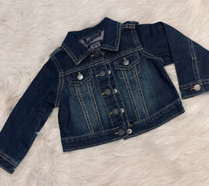 🎈SALE🎈Denium/Jean Jacket For Girls