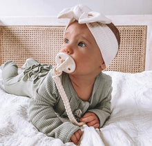 Load image into Gallery viewer, Sweetie Soother Pacifier Set