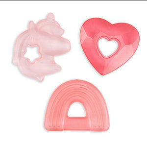 Cutie Coolers Water Filled Teethers