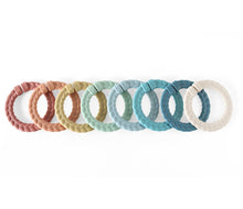 Load image into Gallery viewer, Bitzy Itzy Linking Ring Set
