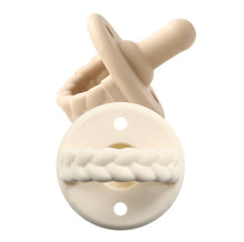 Load image into Gallery viewer, Sweetie Soother Pacifier Set